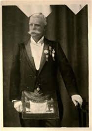 A.S. Macbride Freemason Author